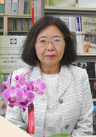 Shigeo Osonoi