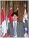 Victor Perez Centeno